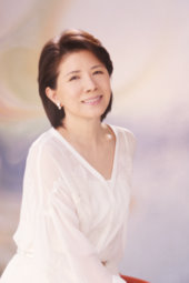 森昌子様プロフィール 森昌子様プロフィール