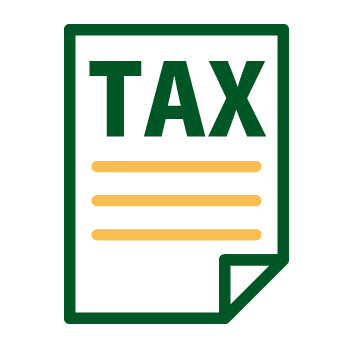 税金に関するページ