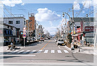 市街地開発事業・地区計画の画像