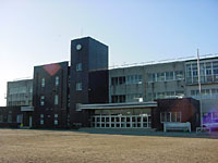 友沼小学校の写真の画像