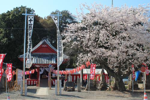 観音寺