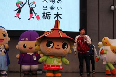 プレDCオープニングイベント2の画像