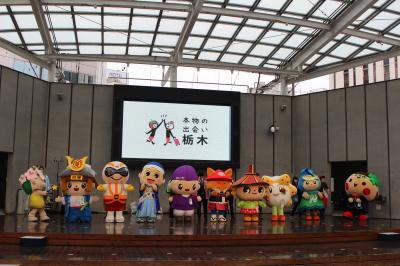 プレDCオープニングイベント1の画像の画像