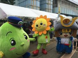 (1)鉄道ふれあいフェアの画像