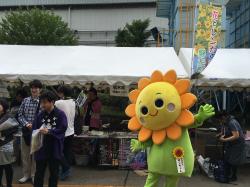 (2)鉄道ふれあいフェアの画像