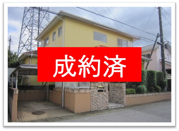 空き家バンク22-2 成約済