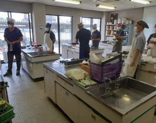 男料理教室1