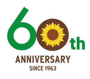 ６０周年記念
