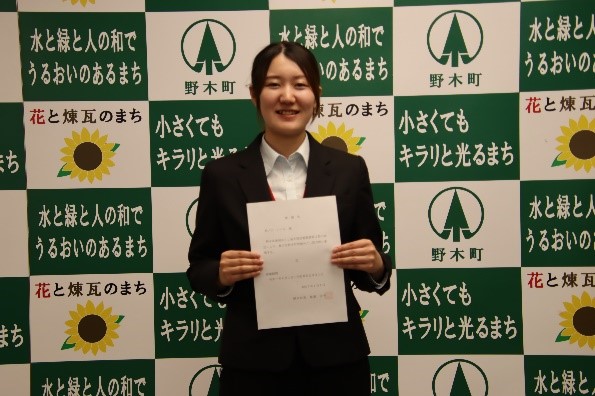 鮫ノ口いくみさん