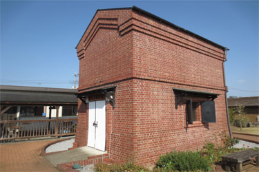 きらり展示館