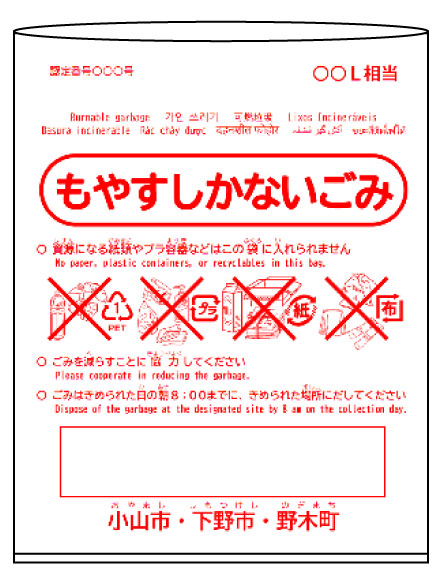 ごみの減少(5)
